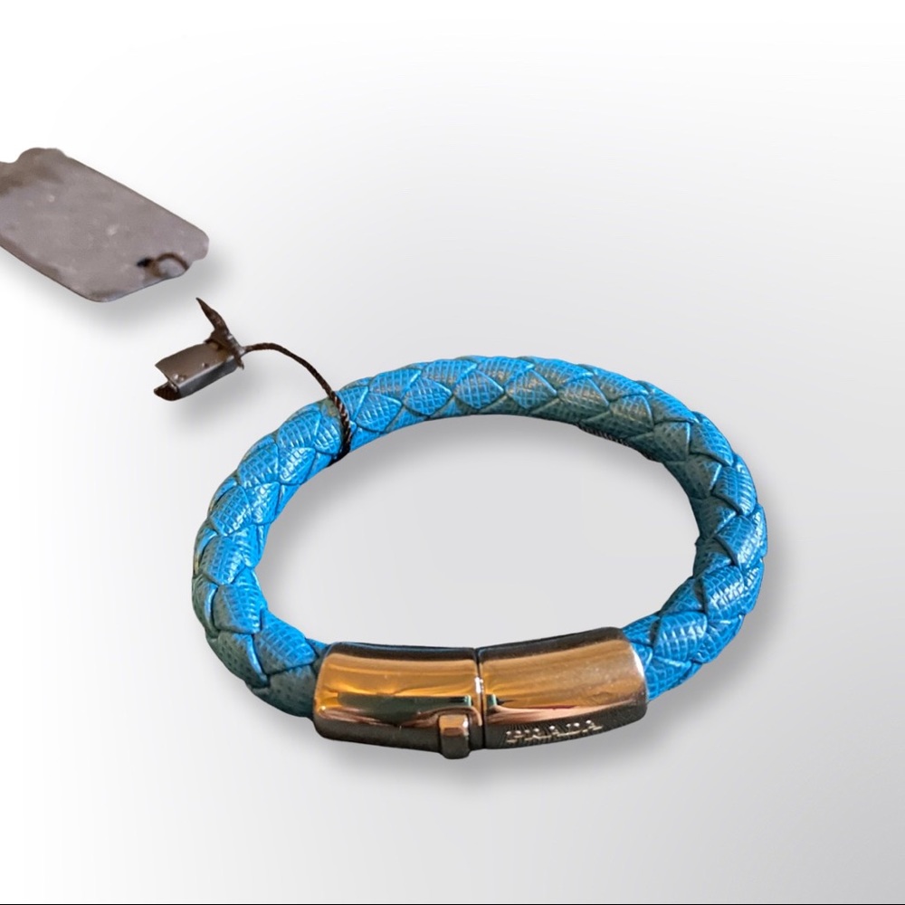 Prada bracelet